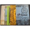Image 1 : Convention of International Numismatics (C.O.I.N.): Convention of International Numismatics. Show Pr