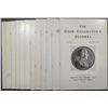 Image 8 : Raymond, Wayte: The Coin Collector's Journal. Issues 1 to 160. 1934-1958