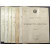 Image 1 : Spink & Son Ltd: The Numismatic Circular. 1924
