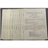 Image 1 : Spink & Son Ltd: The Numismatic Circular List. 1943