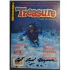 Image 1 : Issue of Treasure Signed by Capt. Carl 'Fizz' Fismer. August 1992