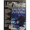Image 1 : Issue of Lost Treasure Signed by Capt. Carl 'Fizz' Fismer. December 2009