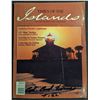 Image 1 : Issue of Times of the Islands. Signed by Capt. Carl 'Fizz' Fismer. November-December 2000