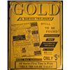 Image 1 : GOLD & Buried Treasure Still To Be Found!