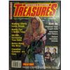 Image 1 : Issue of Western & Eastern Treasures Signed by Capt. Carl 'Fizz' Fismer. September 1992