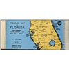 Image 1 : Coffman: Treasure Map of Florida