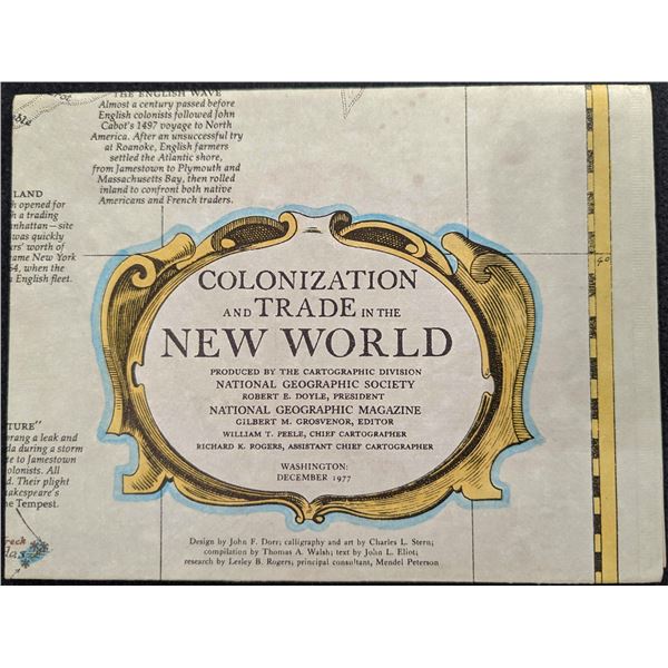 National Geographic Society: National Geographic Society. Three Sunken Treasure Maps