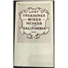 Image 1 : Penfield: Lost Treasures and Mines of Nevada and California