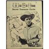 Image 1 : Rand McNally & Co.: Wild Bill Hickok Secret Treasure Guide and Map