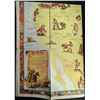 Image 3 : Rand McNally & Co.: Wild Bill Hickok Secret Treasure Guide and Map