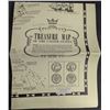 Image 2 : Walker Drake and Sons: Treasure Map of the United States