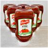 Image 1 : 6 BOTTLES OF FRENCHE'S KETCHUP