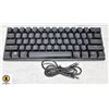 Image 1 : NEW REPACKED RAZER HUNTSMAN MINI GAMING KEYBOARD