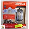 SEALED MICROSOFT COMFORT