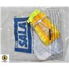 NEW SALA SAFETY TIE-OFF ADAPTER & SCAFFOLD CHOKER