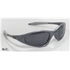 PAIR OF GREY OAKLEY REPLICA SUNGLASSES