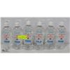 Image 1 : LOT OF 6 GERM BE GONE HAND SANITIZER,443ML