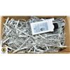 Image 1 : NEW REPACKED 300LED ICICLE STRING LIGHTS, WHITE