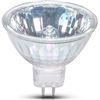 Image 1 : NEW REPACKED 6 PACK OF GMY MR16 12V 20W HALOGEN