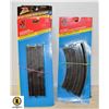 Image 1 : ASSORTED NEW RACETRACK PIECES