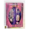 Image 1 : NEW WINE MATE CORKSCREW KIT