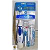 Image 1 : VITA HEALTH ELECTRIC TOOTHBRUSH