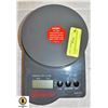 Image 1 : SUNBEAM DIGITAL ELECTRONIC SCALE
