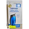 Image 1 : TOP PAW HAIR TRIMMER FOR CATS& DOGS IN BOX