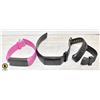 Image 1 : 2 FIT BIT WATCHES & EXTRA STRAP