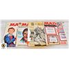 Image 1 : BUNDLE OF VINTAGE MAD MAGAZINES DEC 76, JULY 73