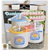 DONVIER ICE CREAM MAKER