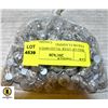 BAG OF OVER 70 LED MINI MULTI COLOR FLASHING