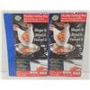 Image 1 : 2 NEW SEALED FLEXIBLE CHOP CHOP CUTTING MATS