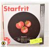 STAR FRIT DIGITAL KITCHEN SCALE NEW