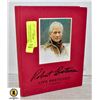 Image 1 : ROBERT BATEMAN SIGNED LIMITED EDITION MEMOIR BOOK