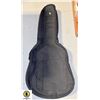 Image 1 : LEVYS SOFT ACOUSTIC GUITAR CASE W/ BACKPACK STRAPS