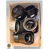 Image 1 : ABS FITTINGS