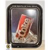 Image 1 : VINTAGE COKE TRAY