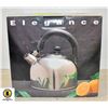 Image 1 : NEW ELEGANCE 3.0L WHISTLING
