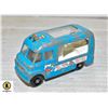 Image 1 : VINTAGE CIRCA 1950'S LESNEY ICECREAM TRUCK