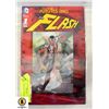 Image 1 : THE FLASH HOLOGRAPHIC #1 COMIC