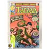 Image 1 : VINTAGE TARZAN #9 COMIC