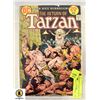 Image 1 : VINTAGE RETURN OF TARZAN #222 COMIC