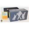 Image 1 : BURNING SHADOWS BOX WITH POKEMON CARDS
