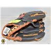 Image 1 : ALEX RODRIGUEZ AUTOGRAPHED SERIES RAWLING GLOVE
