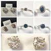 Image 1 : FEATURED LOTS: DIAMONDS & GOLD
