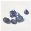 Image 1 : BZ1215-98 GENUINE SAPPHIRE(2.5CT)