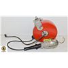 Image 1 : TROUBLE LIGHT ON RETRACTABLE CORD