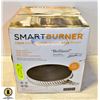 SMART BURNER 4PC CAST IRON ELEMENT REPLACEMENTS-