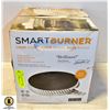 SMART BURNER 4PC CAST IRON ELEMENT REPLACEMENTS-